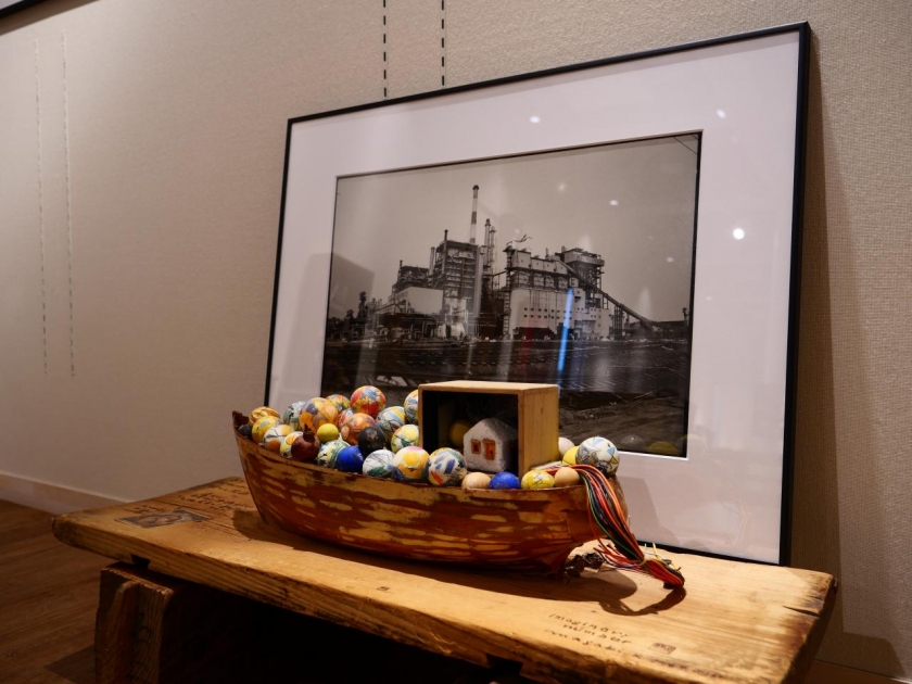 古い木板　展示台　オブジェ　抽象画 古い木板 展示台 オブジェ 抽象画 展示台 - pejite online shop