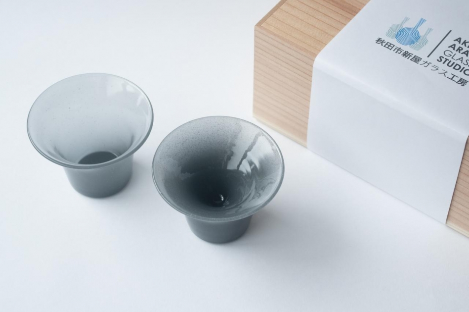 工房オリジナルカラー＃001「あらやっしゅグレー」について | 秋田